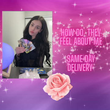 How Do They Feel About Me Same Day Delivery