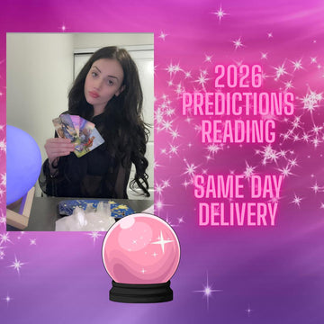 2026 Predictions Reading Same Day Delivery