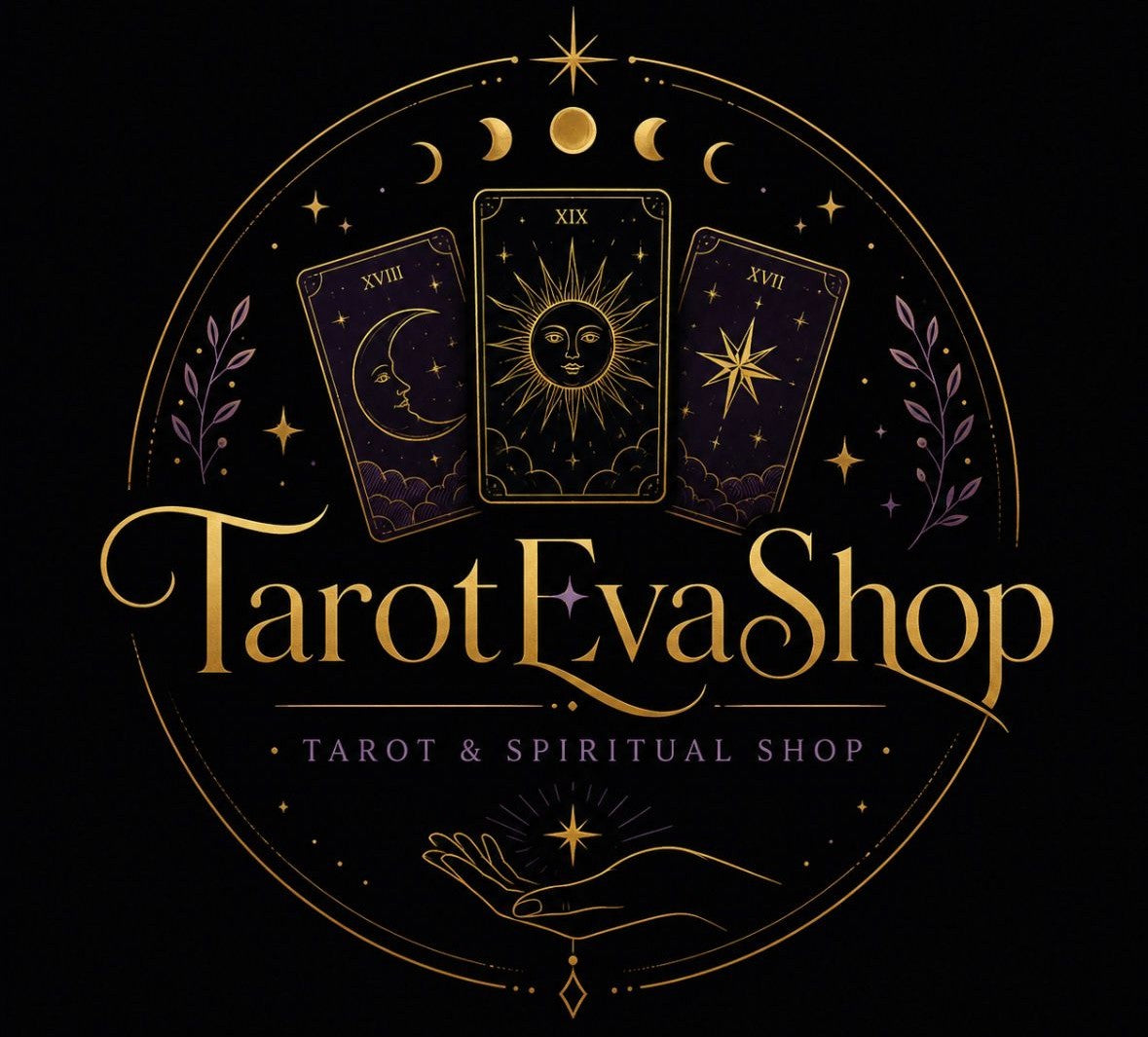 Tarotevashop